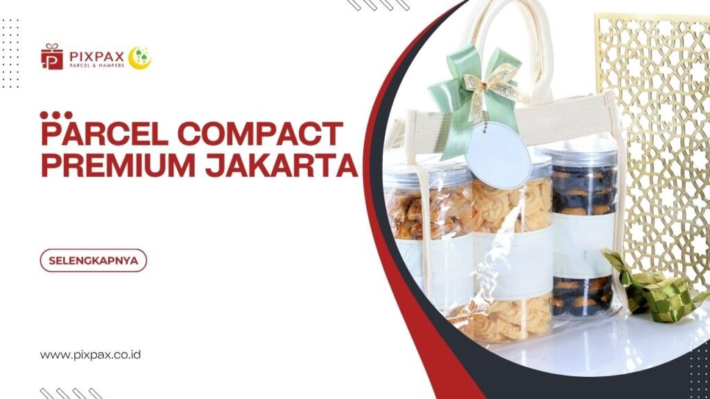 Parcel Compact Premium Jakarta