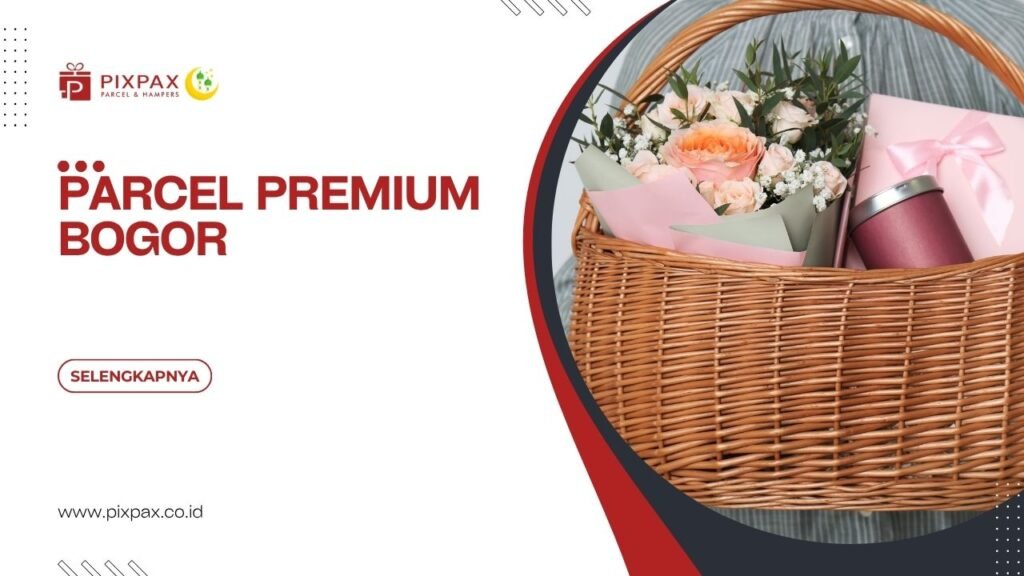 Parcel Premium Bogor