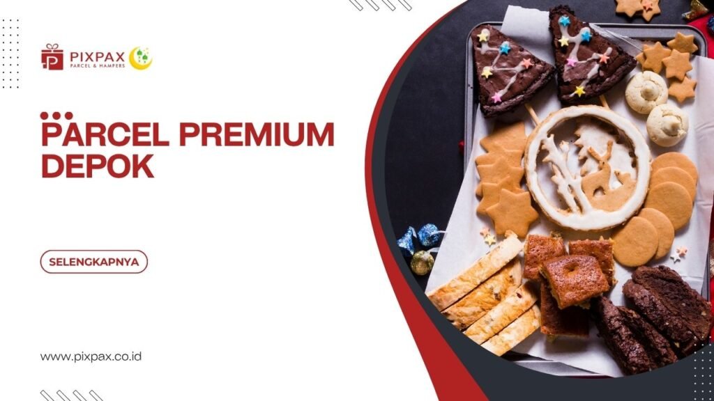 Parcel Premium Depok